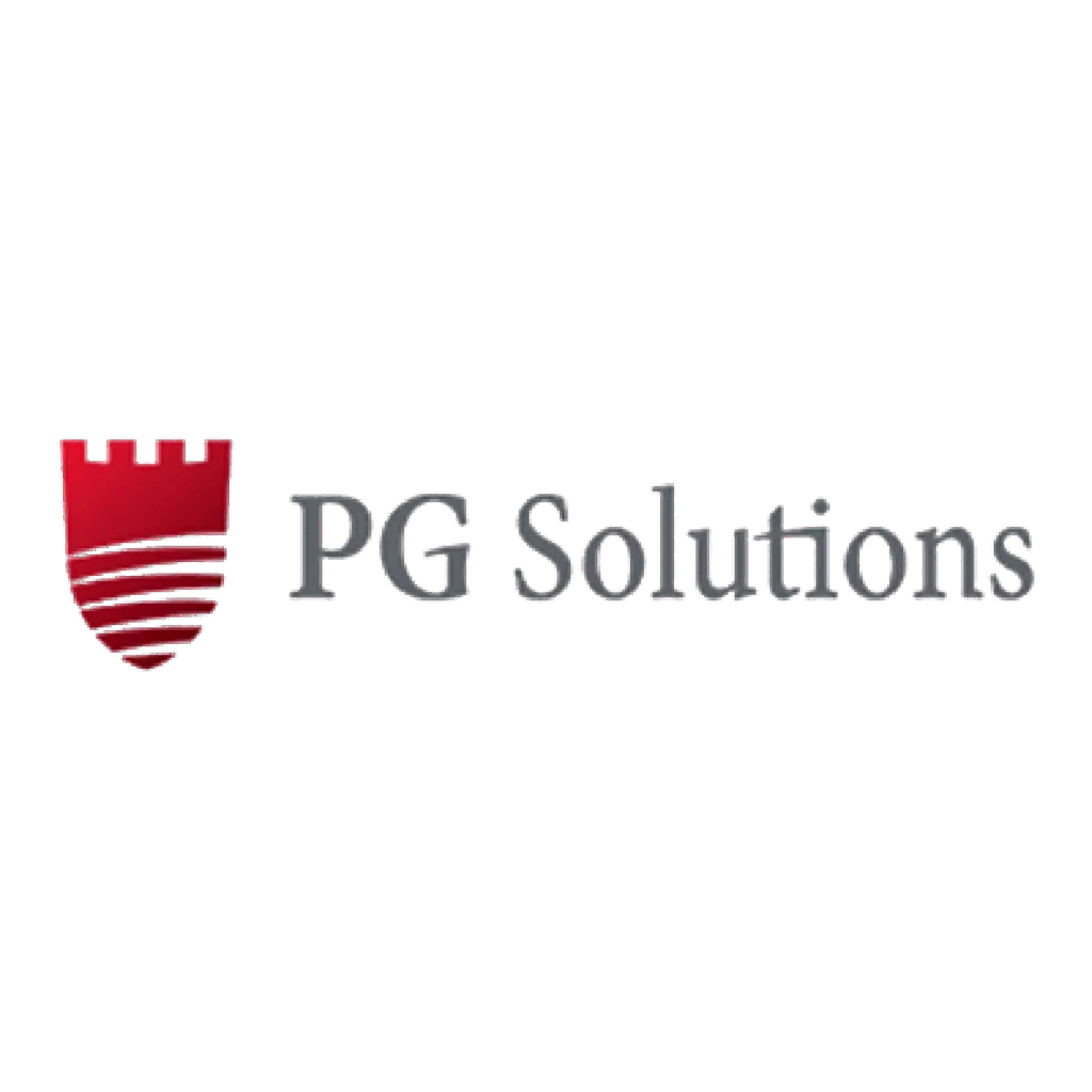 PG SOLUTIONS