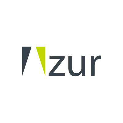Azur logo