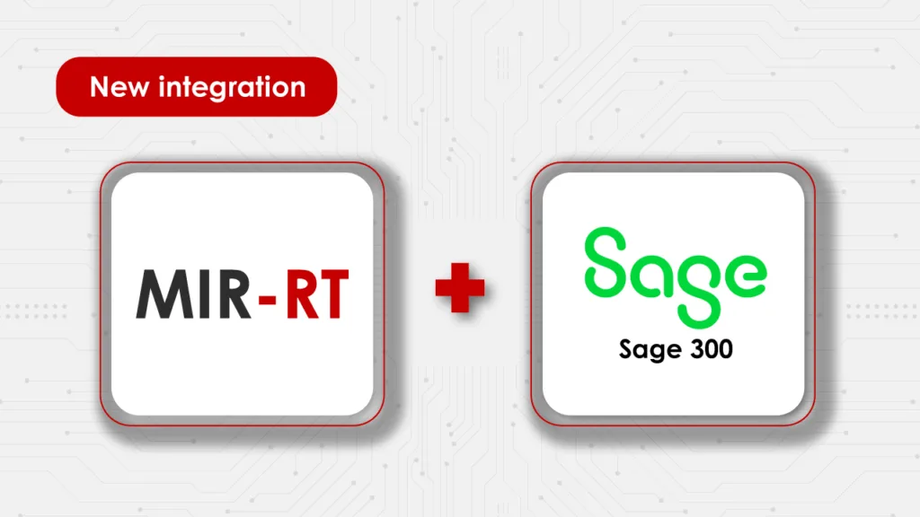 DataDis Announces New Accounting Integration with Sage 300