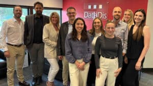 Mecano Software Aquisition from DataDis