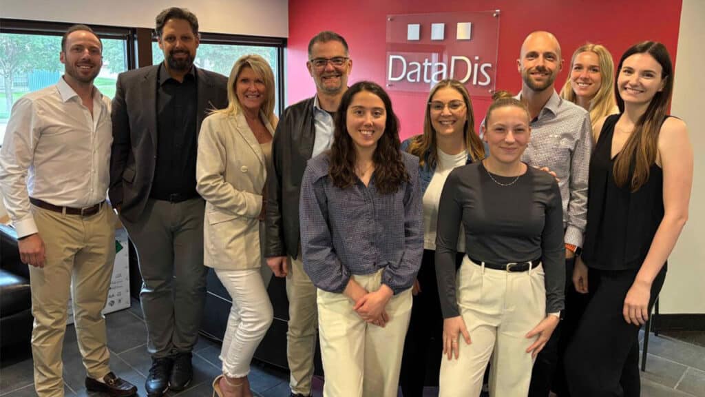 Aquisition Logiciel Mecano par DataDis