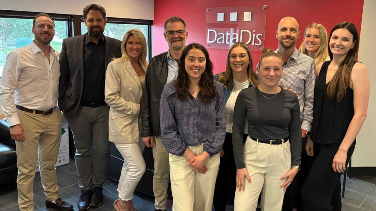 Aquisition Logiciel Mecano par DataDis