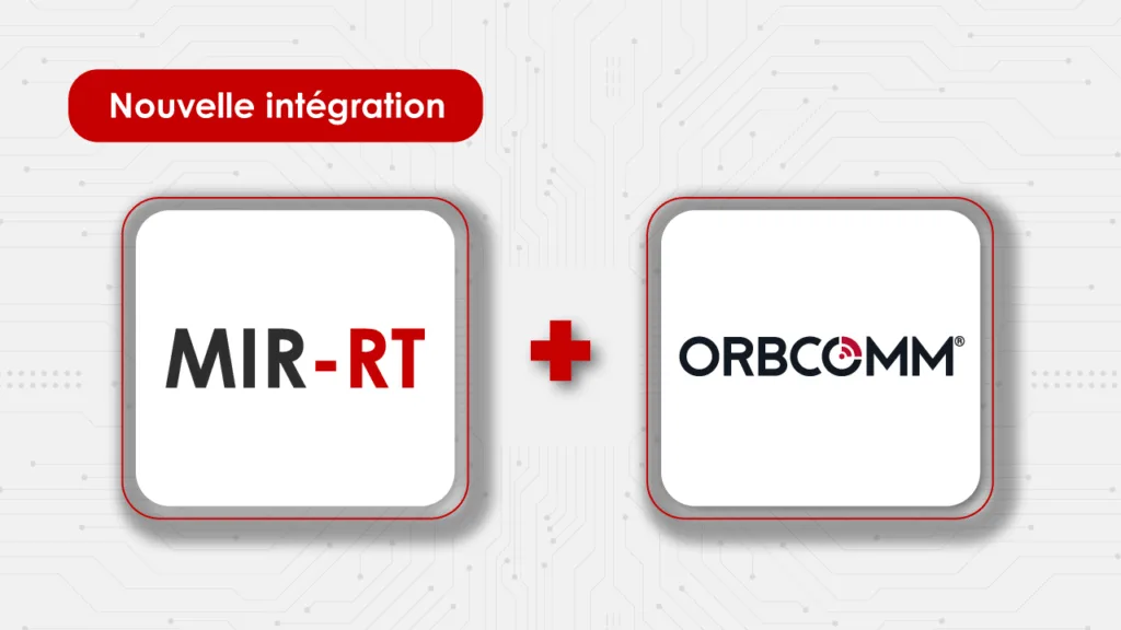 DataDis annonce une nouvelle intégration de télématique avec Orbcomm