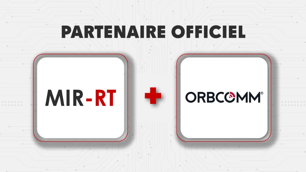 DataDis annonce une nouvelle intégration de télématique avec Orbcomm
