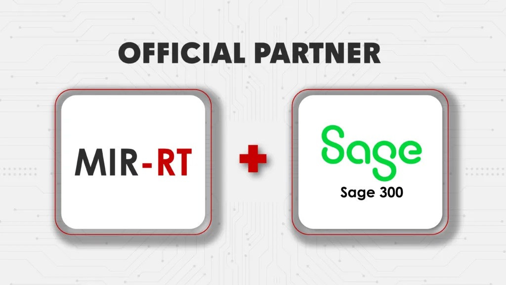 DataDis Announces New Accounting Integration with Sage 300