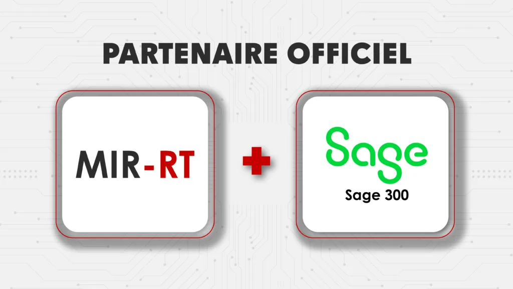 DataDis annonce une nouvelle intégration avec le système comptable Sage 300