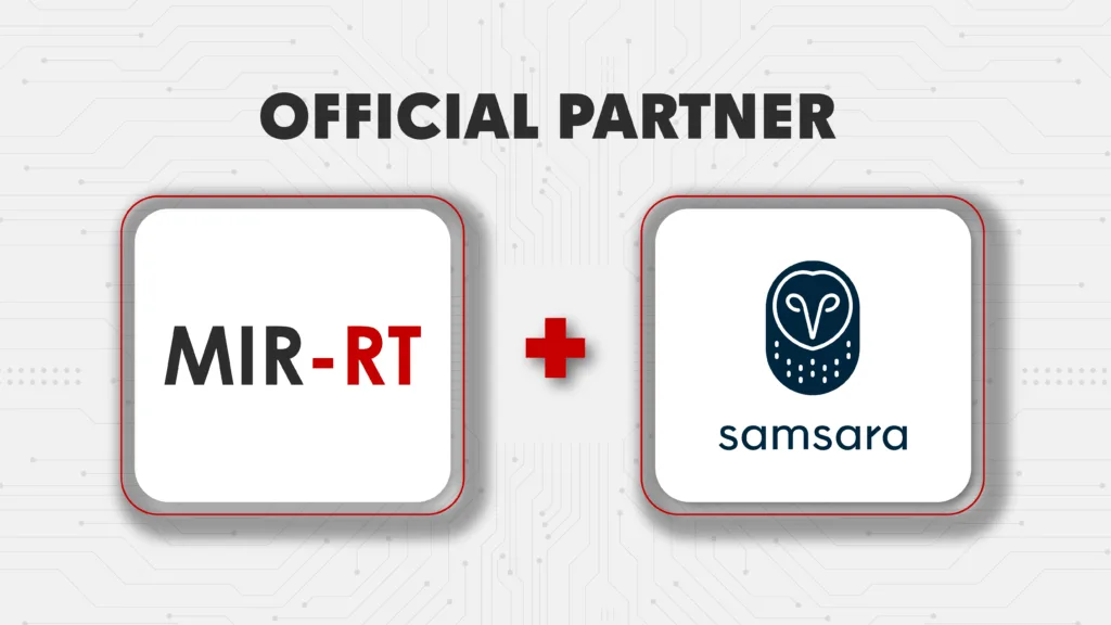 MIR-RT Added to the Samsara Marketplace