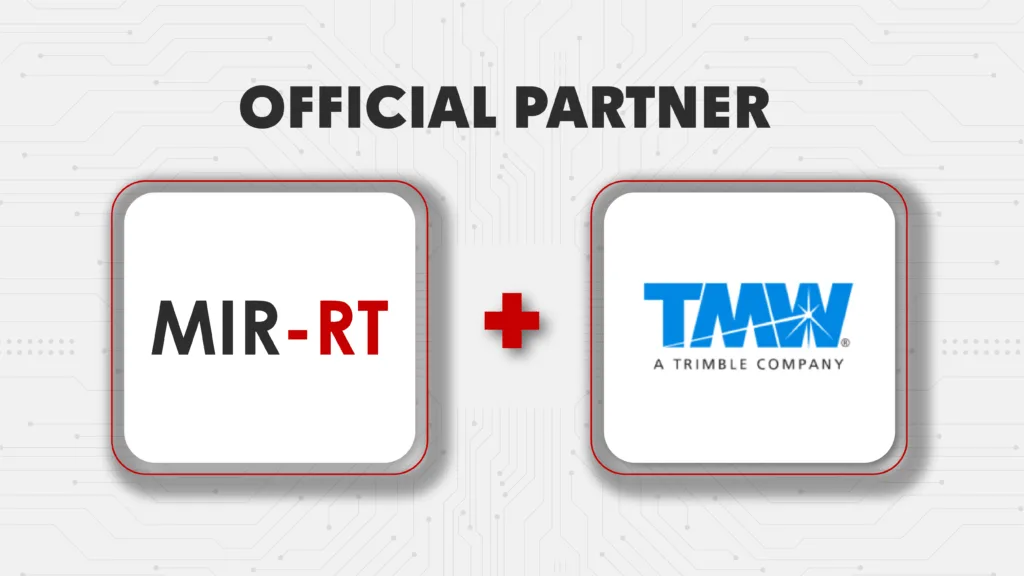 DataDis Announces New Dispatch Integration With TMW Suite