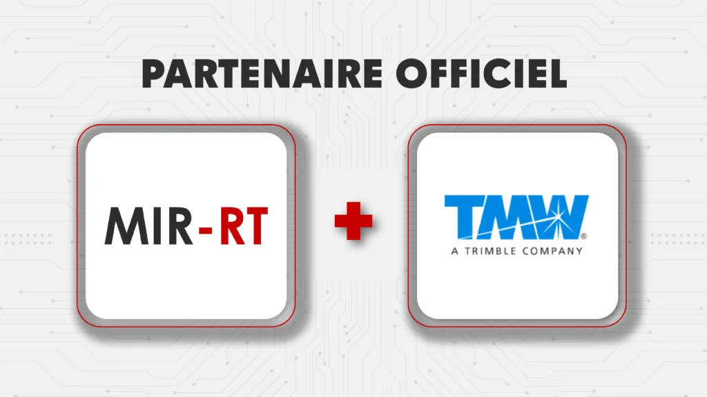 DataDis annonce une nouvelle intégration de répartition avec TMW Suite