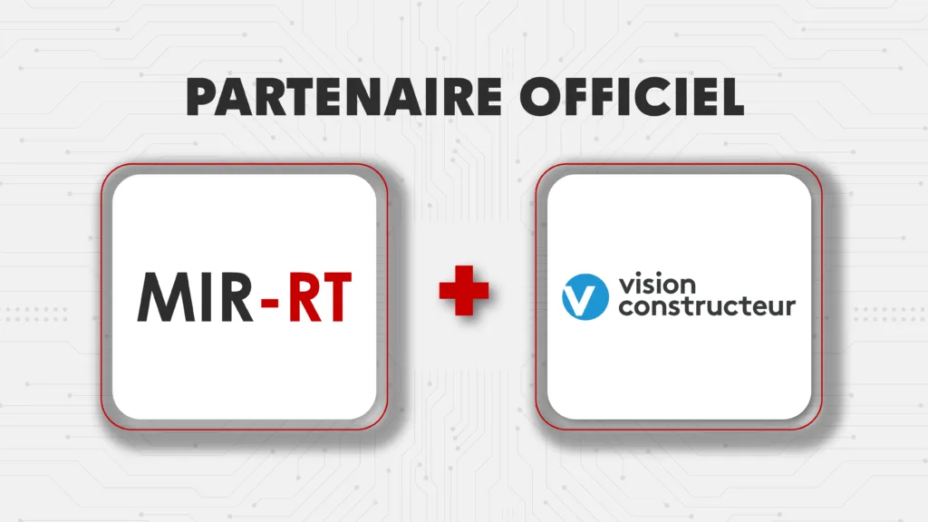 DataDis annonce une nouvelle intégration de comptabilité avec Vision Constructeur