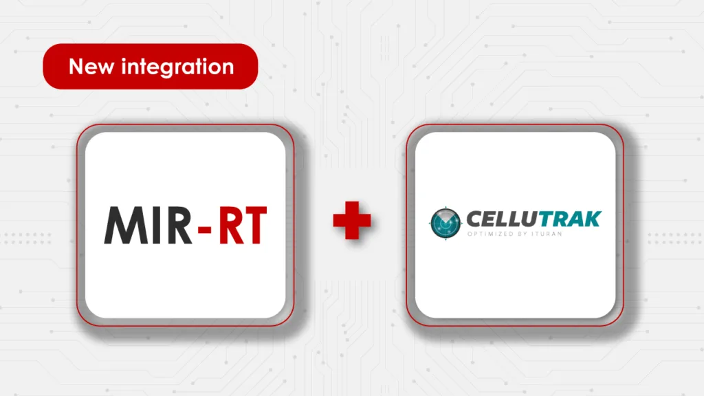 DataDis Announces New Telematics Integration With Cellutrak (Ituran)