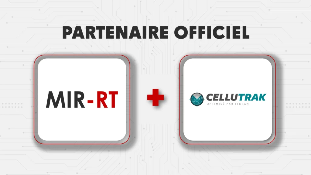 DataDis annonce une nouvelle intégration de télématique avec Cellutrak (Ituran)