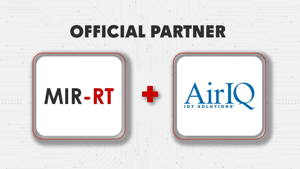 DataDis Announces New Telematics Integration With AirIQ