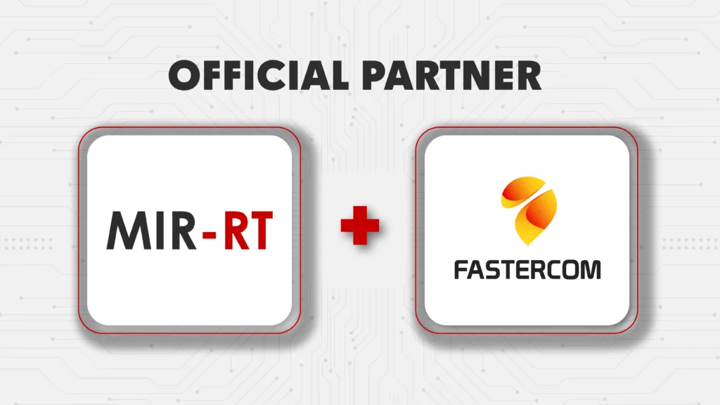 DataDis announces a new dispatch integration with Fastercom
