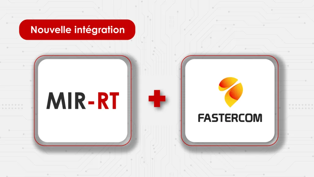 DataDis annonce une nouvelle intégration de répartition avec Fastercom