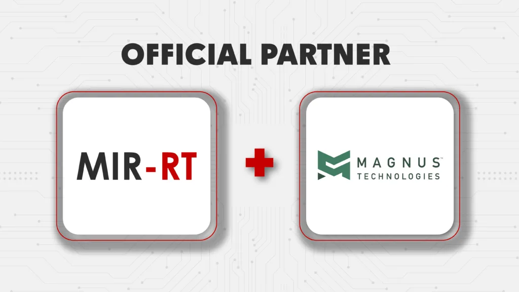 DataDis announces a new dispatch integration with Magnus Technologies