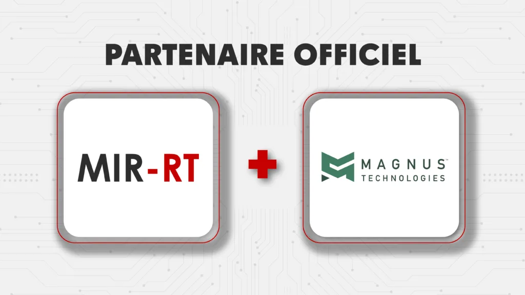 DataDis announces a new dispatch integration with Magnus Technologies