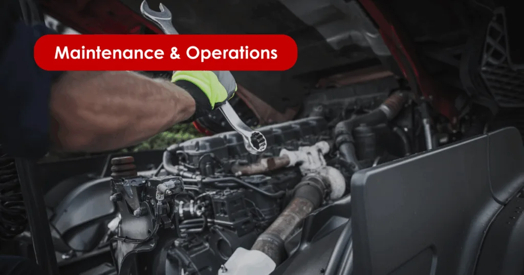 Repair or Buy New : The 5 Criteria That Determine Your Profitability