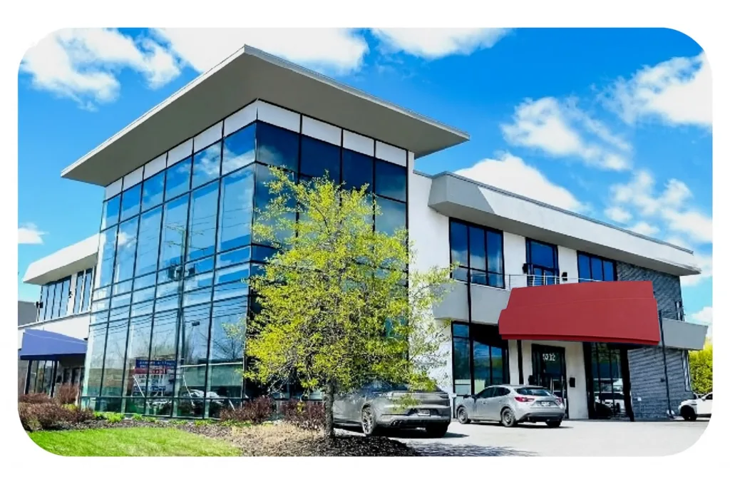 Nouvelle Batisse DataDis FR