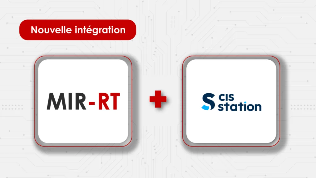 DataDis annonce une nouvelle intégration de répartition avec CIS Station