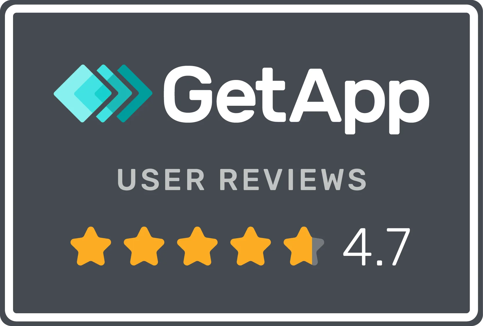 Get App - User Review 2025