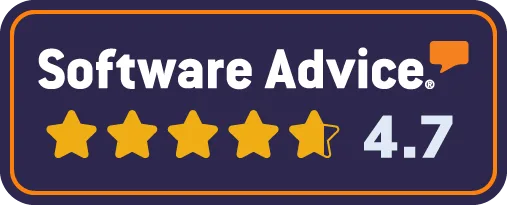 Software Advice User Review 2025