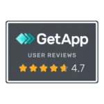 Capterra GetAppUserReviews 2026