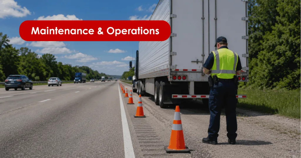 International Roadcheck 2026: How to Prepare Your Heavy-Duty Fleet