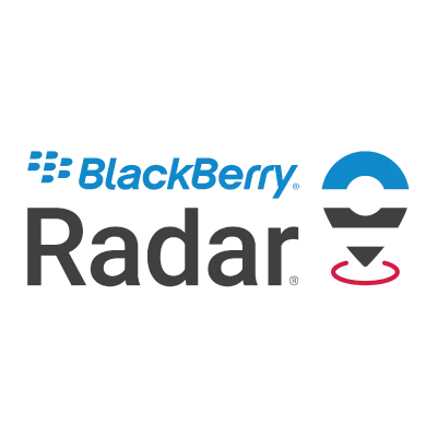 BlackBerryRadar