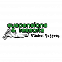 Temoignage client Suspensions et Ressorts Michel Jeffrey Temoignage client Suspensions et Ressorts Michel Jeffrey