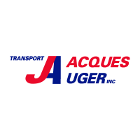Transport-Jacques-Auger Logo - Transport Jacques Auger